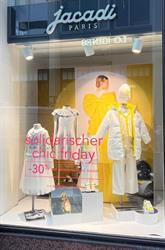 JACADI WIEN TRATTNERHOF