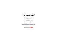 Königsmaier Josef Arch Ing Mag