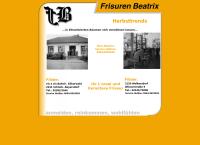 Frisuren Beatrix