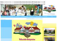 Volksschule Königstetten