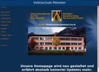 Volksschule Münster