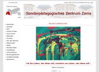 Sonderschule u Sonderpädagogisches Zentrum Zams