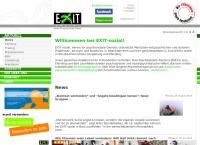 Exit-Sozial Verein f Psychosoziale Dienste - Franco-Basaglia-Haus