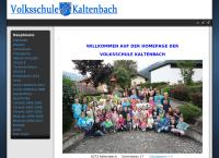Volksschule Kaltenbach