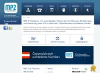 Gebietskrankenkasse Oberösterreich