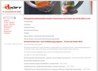 Oberösterreichischer Fachverband f Turnen