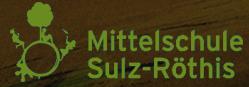 Mittelschule Sulz Röthis