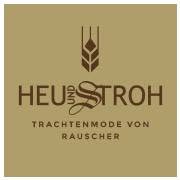 Heu und Stroh der Trachtenexperte - Fam Rauscher