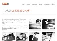 PICA Corporate Network