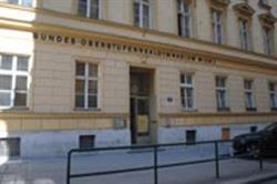 Bundes-Oberstufenrealgymnasium Hegelgasse
