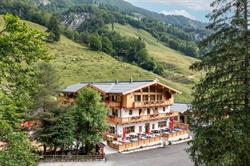 Alpengasthaus Griesneralm