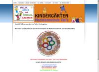 Kindergarten Telfs/Markt