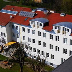 Bildungszentrum Franziskushaus