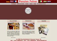 Pension Felner