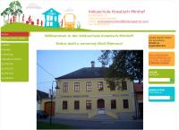 Volksschule Kroatisch Minihof
