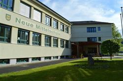 Neue Mittelschule & Hauptschule