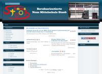 Berufsorientierte Neue Mittelschule