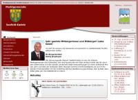 Kindergarten der Marktgemeinde Seefeld-Kadolz
