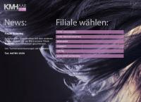 Friseursalon KMHaar Kurt Mosch