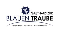 Gasthaus Moser Z. Blauen Traube