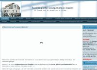 Institut F. Bildgebende Diagnostik - Computertomographie