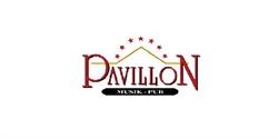 Cafe Pavillon
