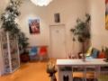 Wartezimmer