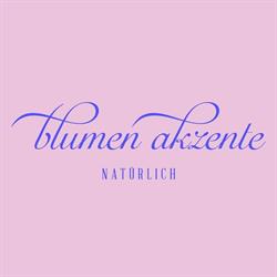 Blumen Akzente Rebecca Domig
