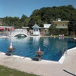 Wienerwaldbad Eichgraben