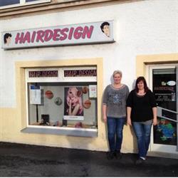 Hair Design Frisiersalon