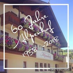 Pension Alpenhof