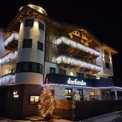Gasthof Dorfstube