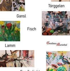 Gasthaus Mariathal