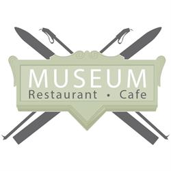 MUSEUM Restaurant - Cafe