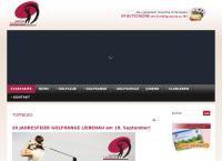 Website von Turek