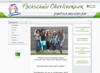 Fachschule f Land- & Ernährungswirtschaft Oberlorenzen - St Martin
