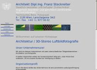 Dipl. Ing. Franz Stockreiter