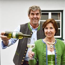 Weinschank Georg Nigl - Kas Nigl