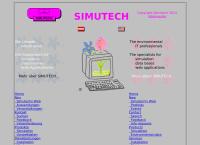 Simutech Dr Ronald Ruzicka - Simulationtechnique - Umweltinformatik