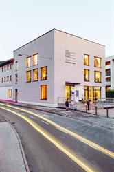 Tagungshaus der Erzdiözese Salzburg