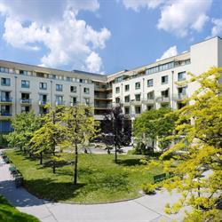 PARK RESIDENZ DÖBLING Seniorenwohnen der Wiener Kaufmannschaft