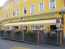 Unterm Goldenen Dachl