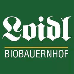 Loidl Maria & Fritz Biobauernhof