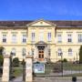 Haus der Barmherzigkeit Senioren-Wohnhaus