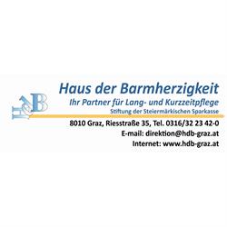 Haus der Barmherzigkeit Senioren-Wohnhaus - Stiftung der Steiermärkischen Sparkasse