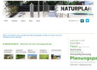 Natur Plan Dipl.ing. Dr Olga Lackner