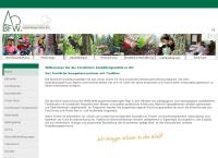 Bfw - Forstliche Ausbildungsstätte Ort