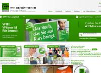 WIFI d Wirtschaftskammer