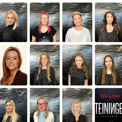 Frisuren STEININGER