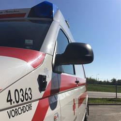 Rotes Kreuz Österreich Ortsstelle Vorchdorf